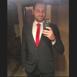 Meet your Posher, Elias